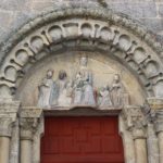 San Fiz de Solovio: the church where it all began