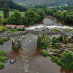 Magical places on the Fisterra-Muxía Way: Ponte Maceira