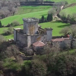 The Castle of Pambre: A jewel of the French Way